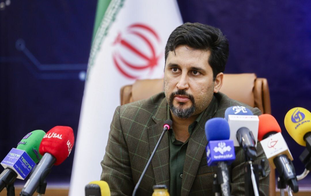 جایزه نوآوری کارآفرینان سرآمد توسعه (نکست) اعطا می شود جایزه نوآوری کارآفرینان سرآمد توسعه (نکست) اعطا می شود