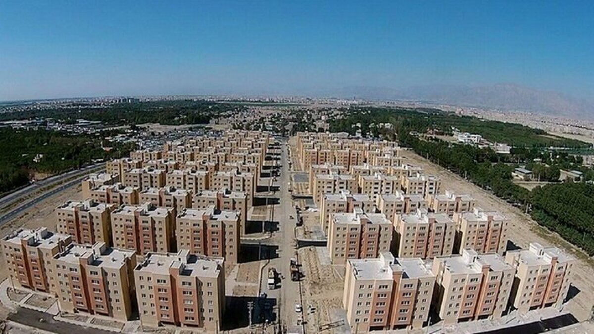 بافتهای فرسوده در حال حرکت به سمت پایداری هستند