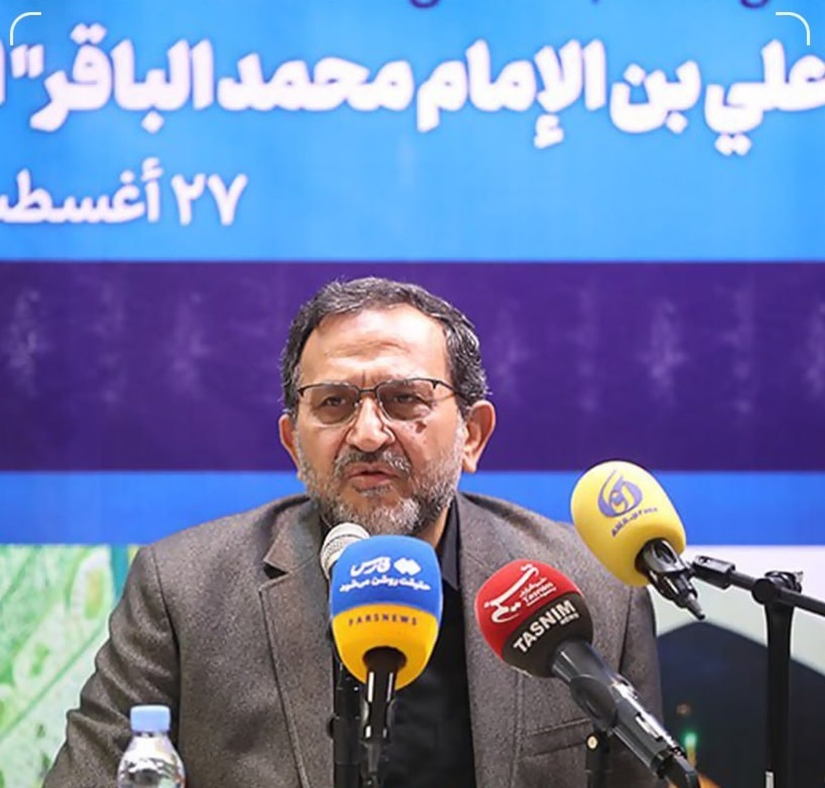 برگزاری کنگره حضرت علی بن محمدباقر (ع) با برنامههای متنوع علمی و فرهنگی