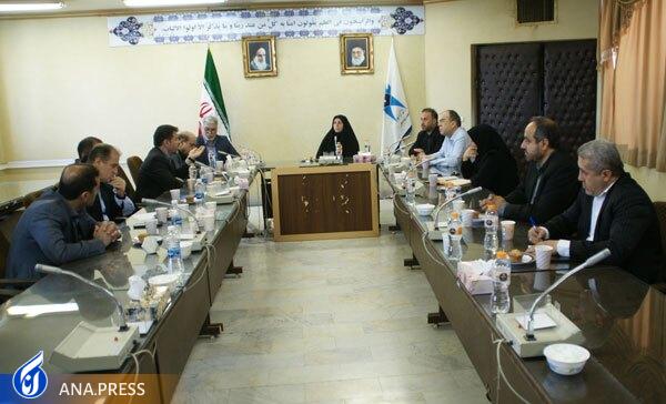 &laquo;سلامت روان&raquo; و &laquo;تغذیه&raquo; ۲ مأموریت دانشگاه آزاد رودهن در حوزه علوم پزشکی