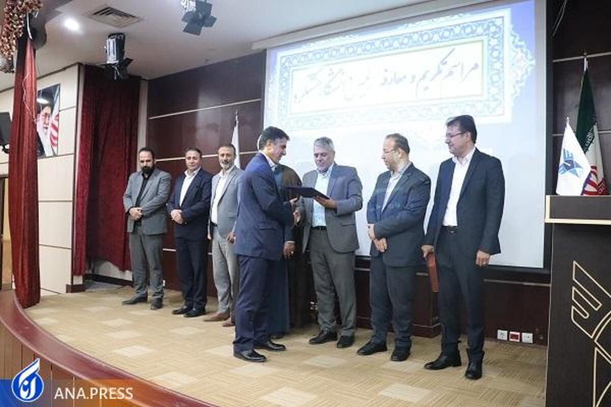 سراهای نوآوری و مراکز پژوهشی در هشتگرد ایجاد شود