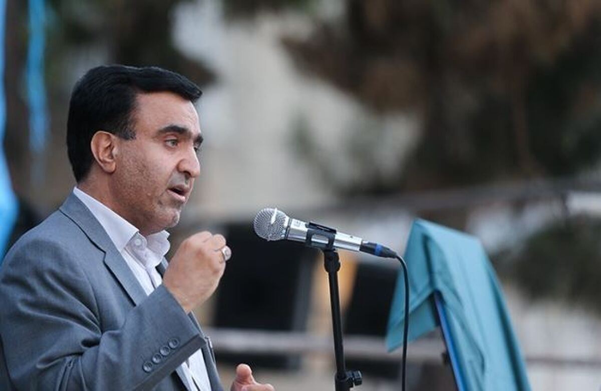 بهره‌برداری برخط از ۵۷ پروژه محیط زیستی در نمایشگاه «روایت خدمت»