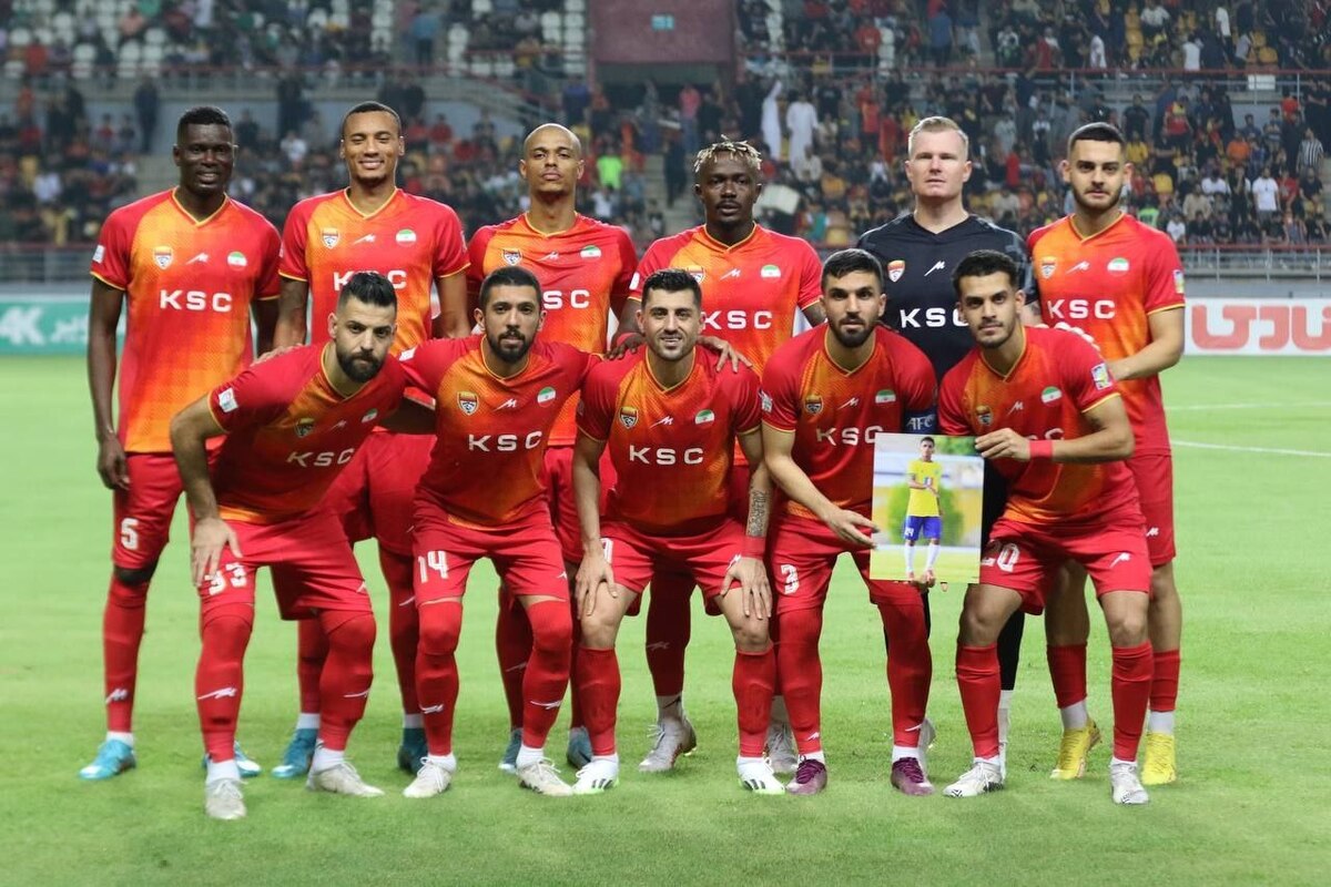 سخنگوی فولاد: جانشین منصوریان بعد از بازی با پرسپولیس معرفی میشود سه گزینه مشخص شدهاند