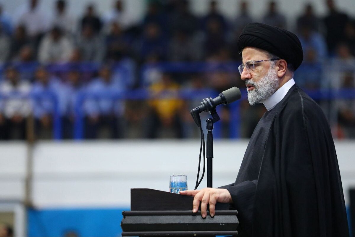 رئیسی: ۵۰۰ شرکت دانشبنیان در حال تحقیق و کنترل گازهای مشعل هستند