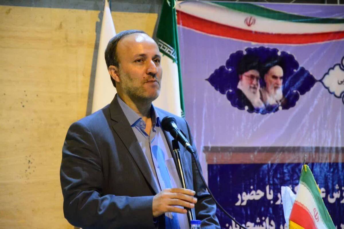 جذب دانشجویان خارجی رکن اساسی دیپلماسی علمی کشور است