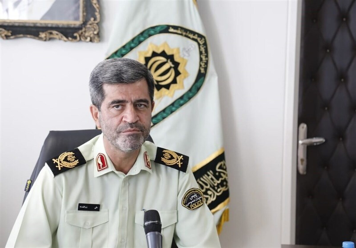 اگر در عراق گذرنامه خود را گُم کردیم چه کنیم