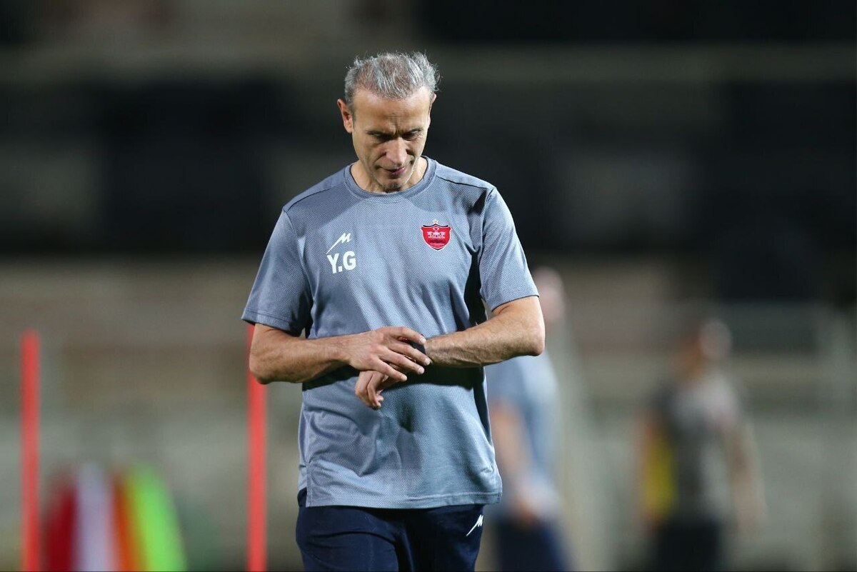 واکنش باشگاه پرسپولیس به حمله همهجانبه به گلمحمدی