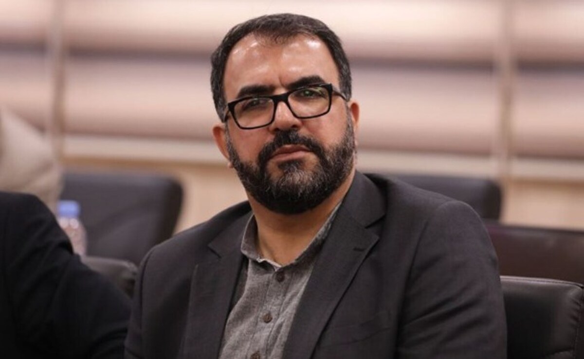 خانی: مسئولیت تیم با نکونام است اختلاف نظری وجود دارد باید حل شود+فیلم