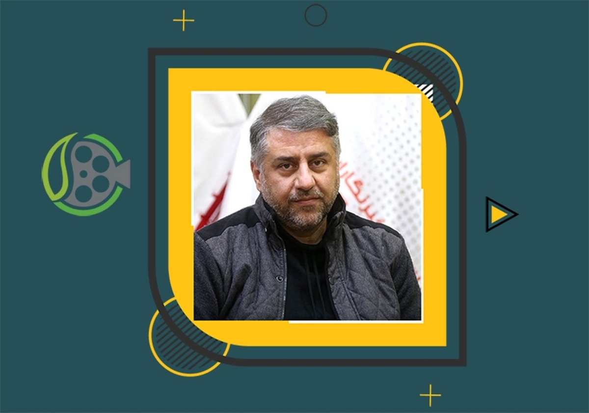 دبیر هفتمین المپیاد فیلمسازی نوجوانان ایران معرفی شد