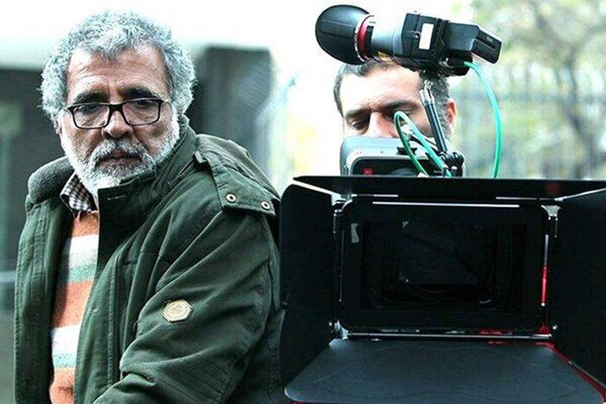 بهروز افخمی به «صبح اعدام» نزدیک شد