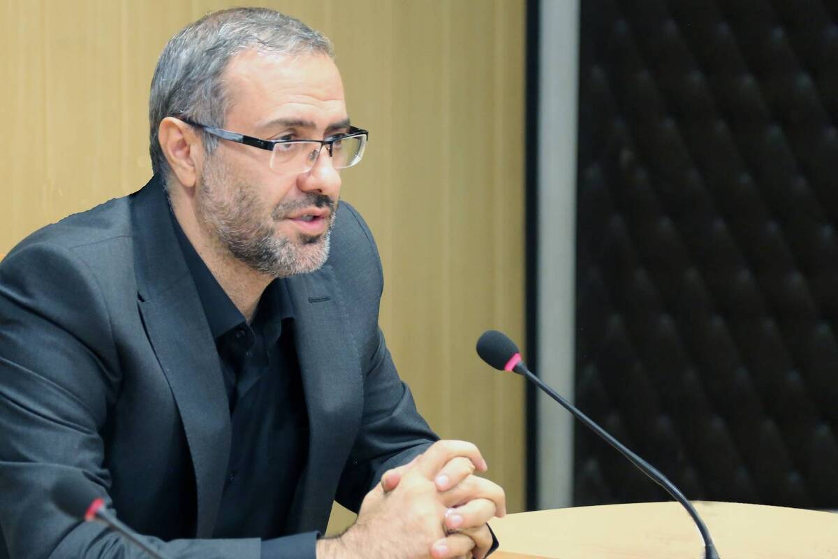 استفاده از ظرفیت داوطلبانه مردمی برای خدمترسانی در قرارگاه کربلا