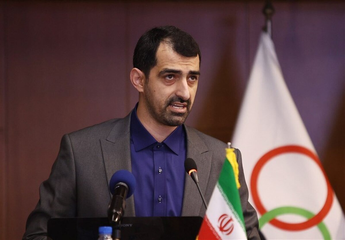 داوری: تا من هستم بعضی مغرضین به جایی نمی‌رسند تغییرات دلخواهم نیست، از اجبار است