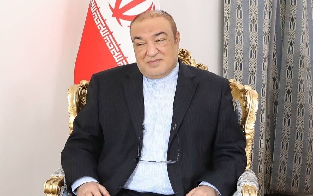 صفری: چندجانبهگرایی نقش برجستهای در دیپلماسی اقتصادی ایران دارد