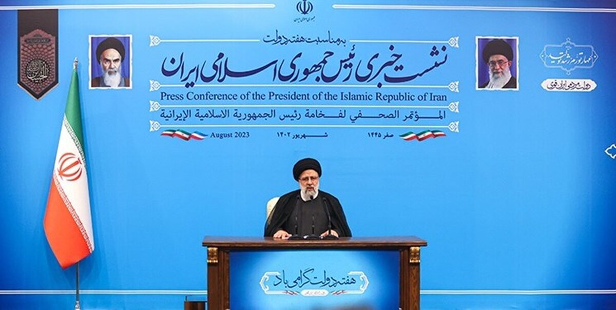 رئیسی: زمان خودکفایی کاغذ نزدیک است