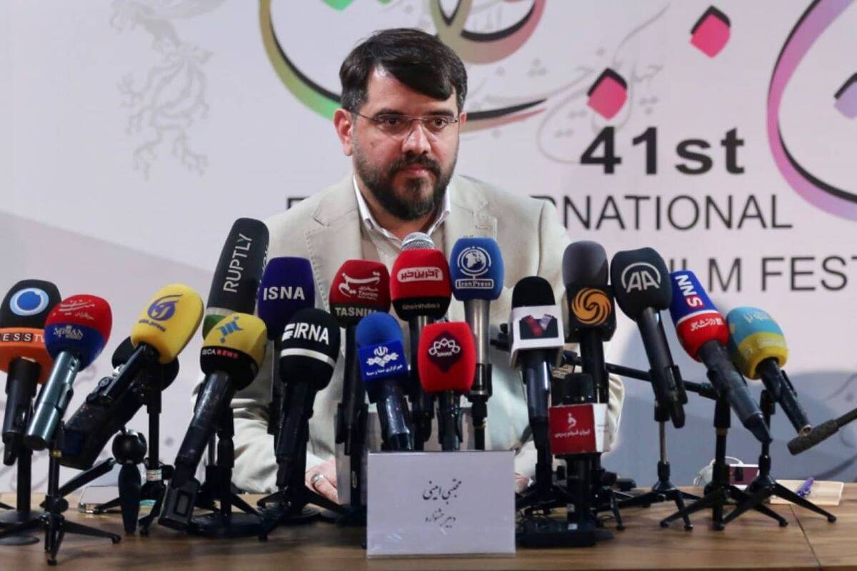 انتشار فراخوان جشنواره فیلم فجر همزمان با روز ملی سینما