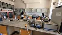 تحول در درآمدهای آزمایشگاهی دانشگاه آزاد کهگیلویه و بویراحمد