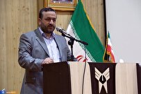 علم و فناوری اساسیترین اصل تمدنسازی نوین اسلامی