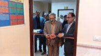 گشایش مدرسه عالی مهارتی قرآن به انگلیسی در رشت