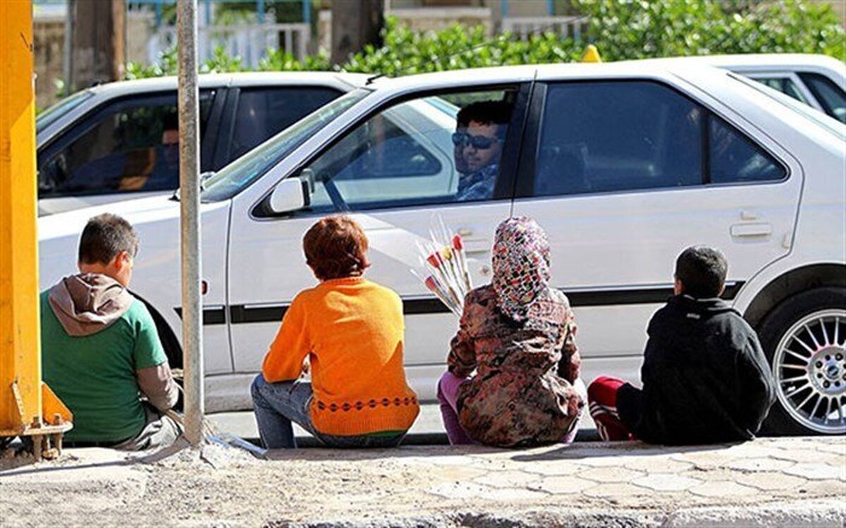 قوانین ناقص بسترساز بهرهکشی از کودکان کار شده است