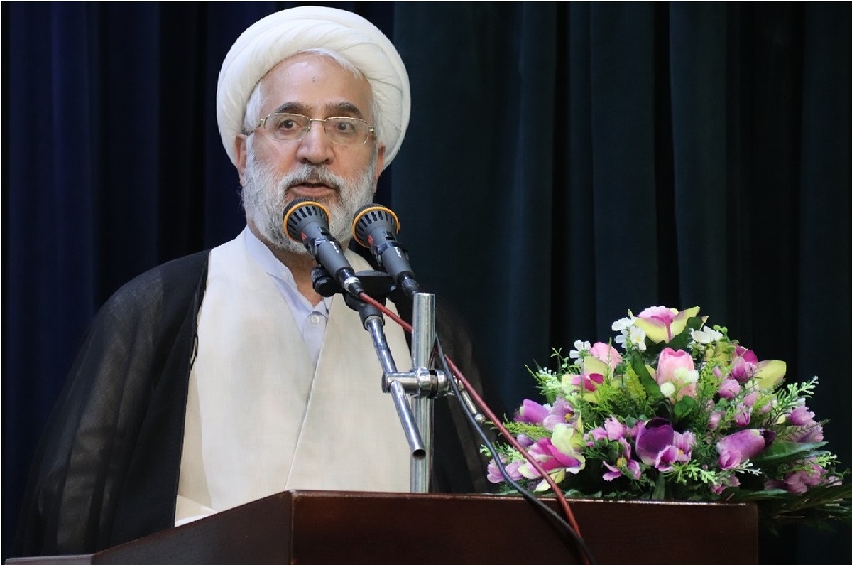 دادستان کل کشور: مسائل تربیتی و آموزشی از مصادیق مهم حقوق عامه است