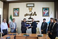 اشتغالزایی نخبگان علمی و تشکیل کریدور علم و فناوری در شهرکرد