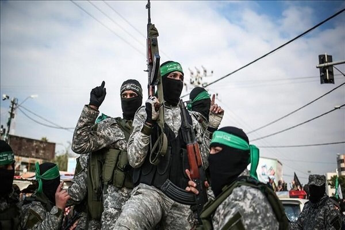 یک پایگاه نظامی اسرائیل هدف تیراندازی مبارزان فلسطینی قرار گرفت