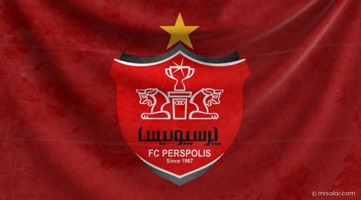 پرسپولیس با اسپانسر توافق کرد