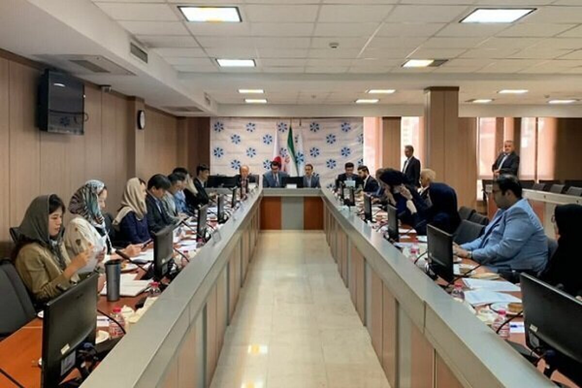 همکاری مشترک ایران و کره جنوبی در راستای دیپلماسی علمی