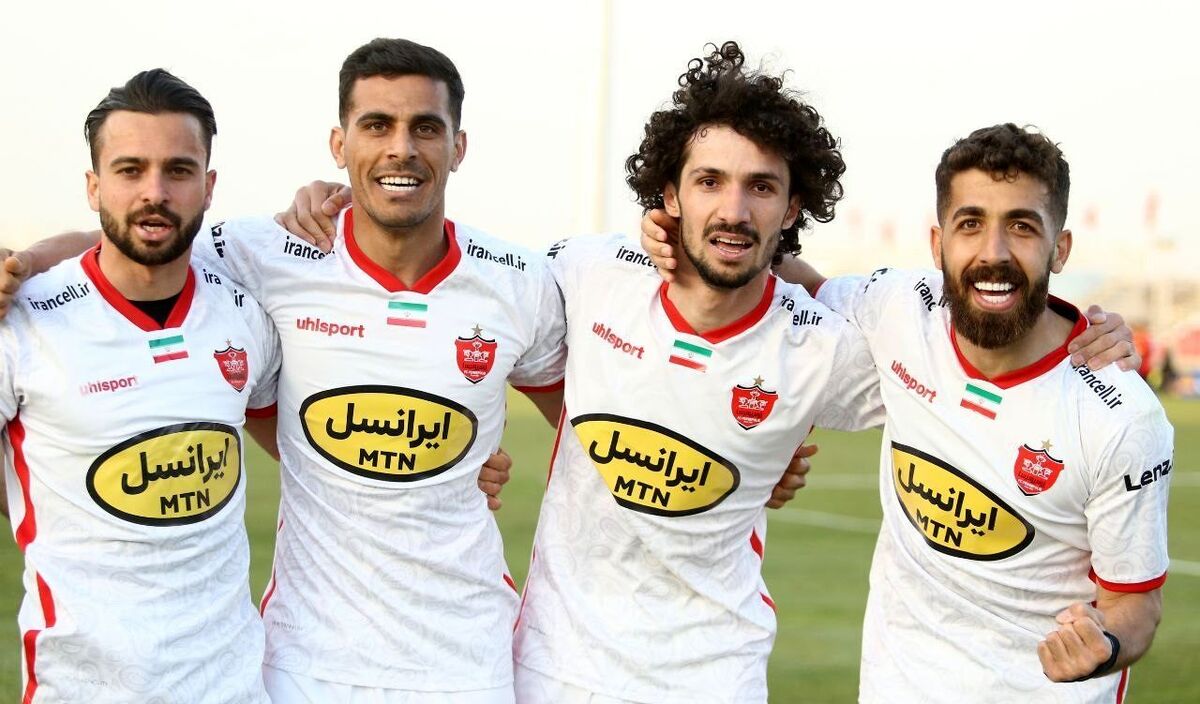 پرسپولیس پاسخ درخواست پیکان برای جذب 2 بازیکن را نداد