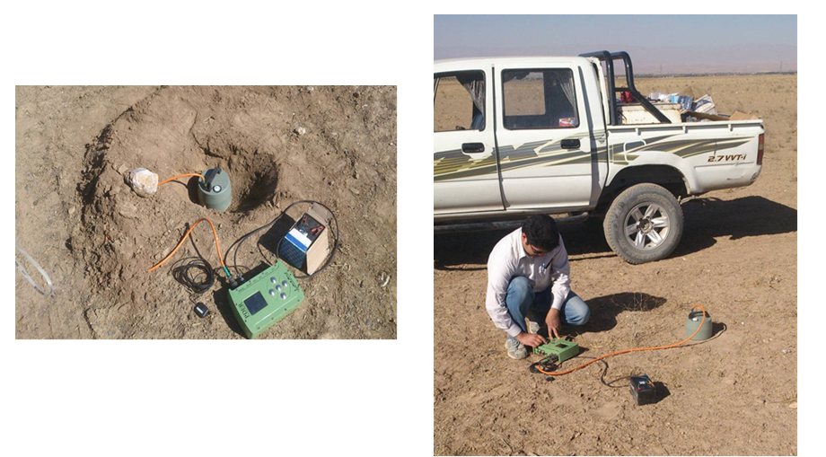 جزئیات ۴ گسل مهم کلانشهر مشهد/ فرونشست سالانه ۱۶ سانتیمتری در دشت مشهد جزئیات ۴ گسل مهم کلانشهر مشهد/ فرونشست سالانه ۱۶ سانتیمتری در دشت مشهد