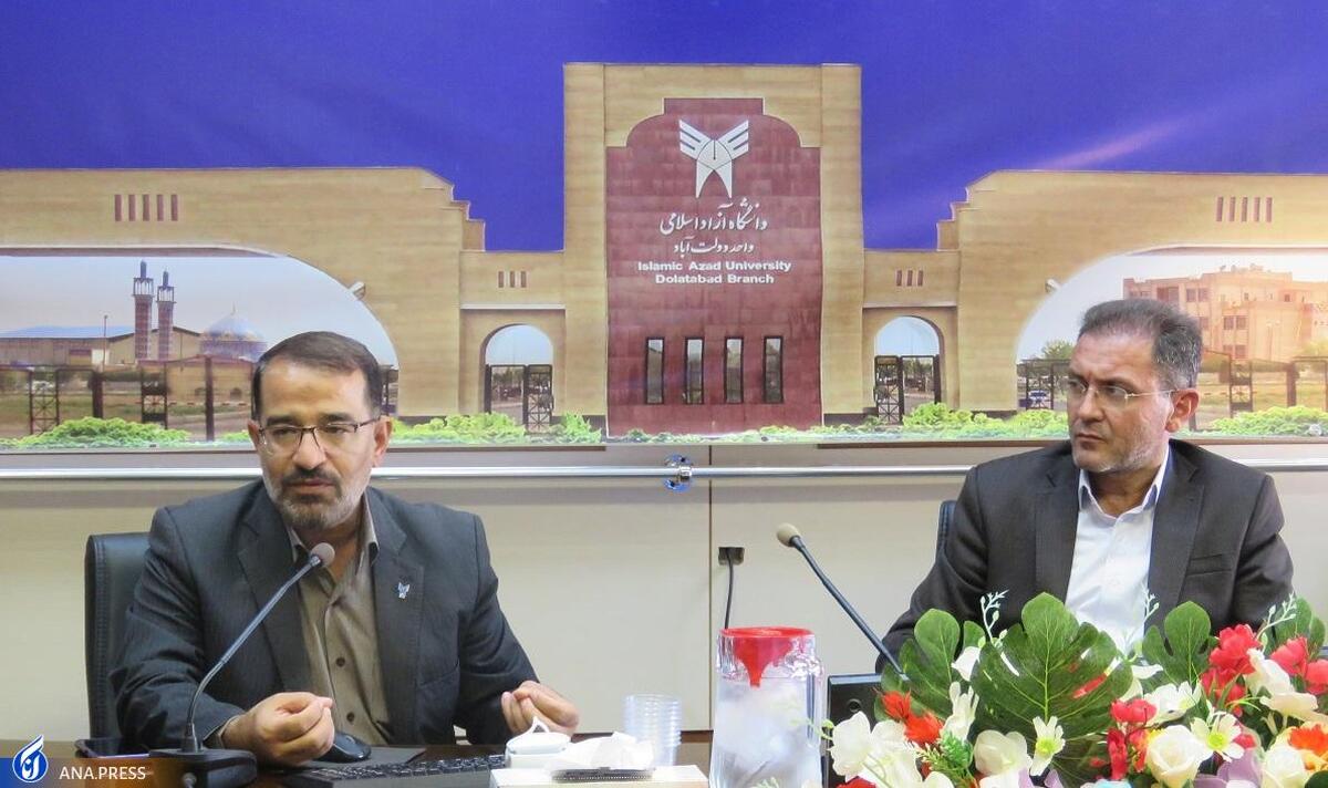 خالیشدن جامعه از رشتههای مورد نیاز ضربات جبرانناپذیری به کشور وارد کرد