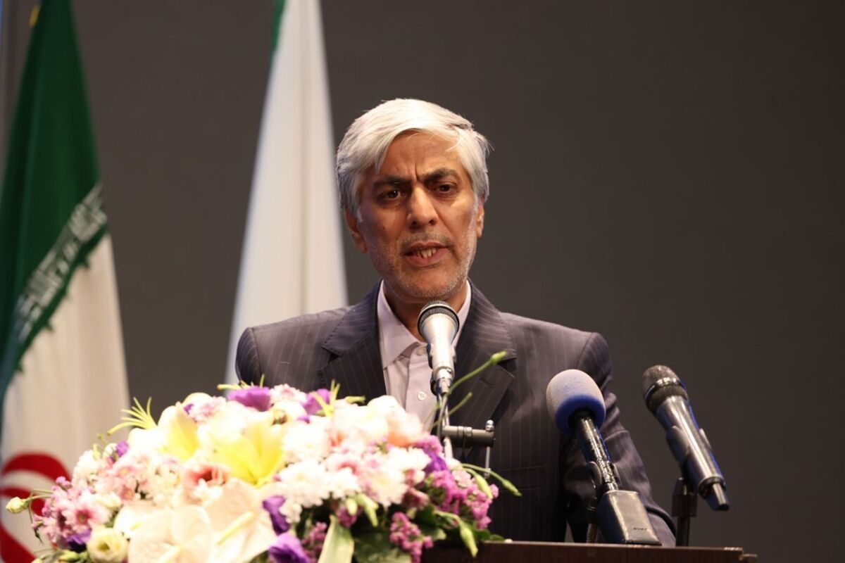هاشمی: تغییر ماهیت فدراسیون‌ها از نهاد عمومی غیر دولتی به نهاد غیر دولتی درخواست جامعه ورزش از مجلس است