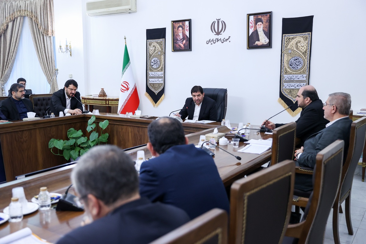 مخبر: دستگاهها برای خدمت به زائران امام رضا (ع) در دهه پایانی ماه صفر اهتمام ویژه داشته باشند