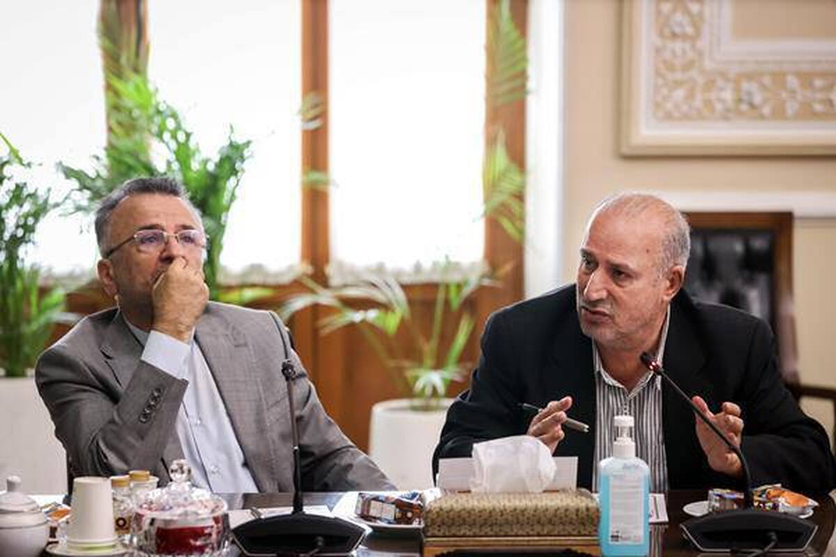 تاج: تحقق تخصیص حق پخش به باشگاه‌ها یک اتفاق تاریخی است