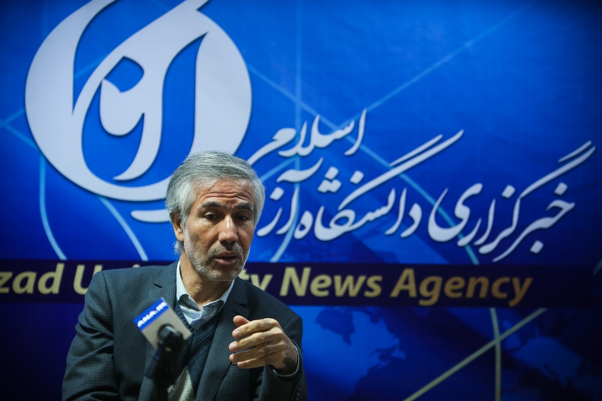 در شعر دفاع مقدس باید «باورمندی» بیش از «هنرمندی» باشد