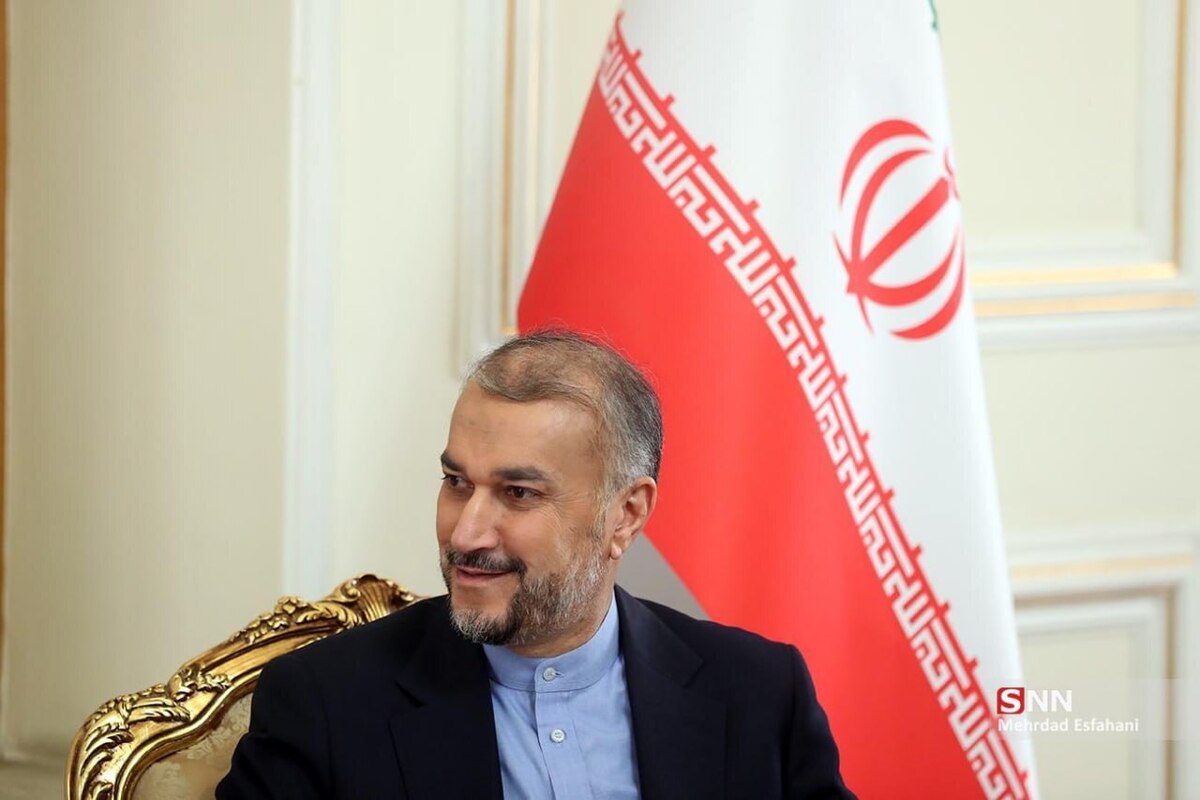 امیرعبداللهیان: آمریکا باید برخورد چندگانه خود را کنار بگذارد
