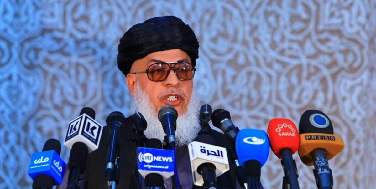 مقام طالبان: آمریکا در حال نقض حریم هوایی افغانستان است