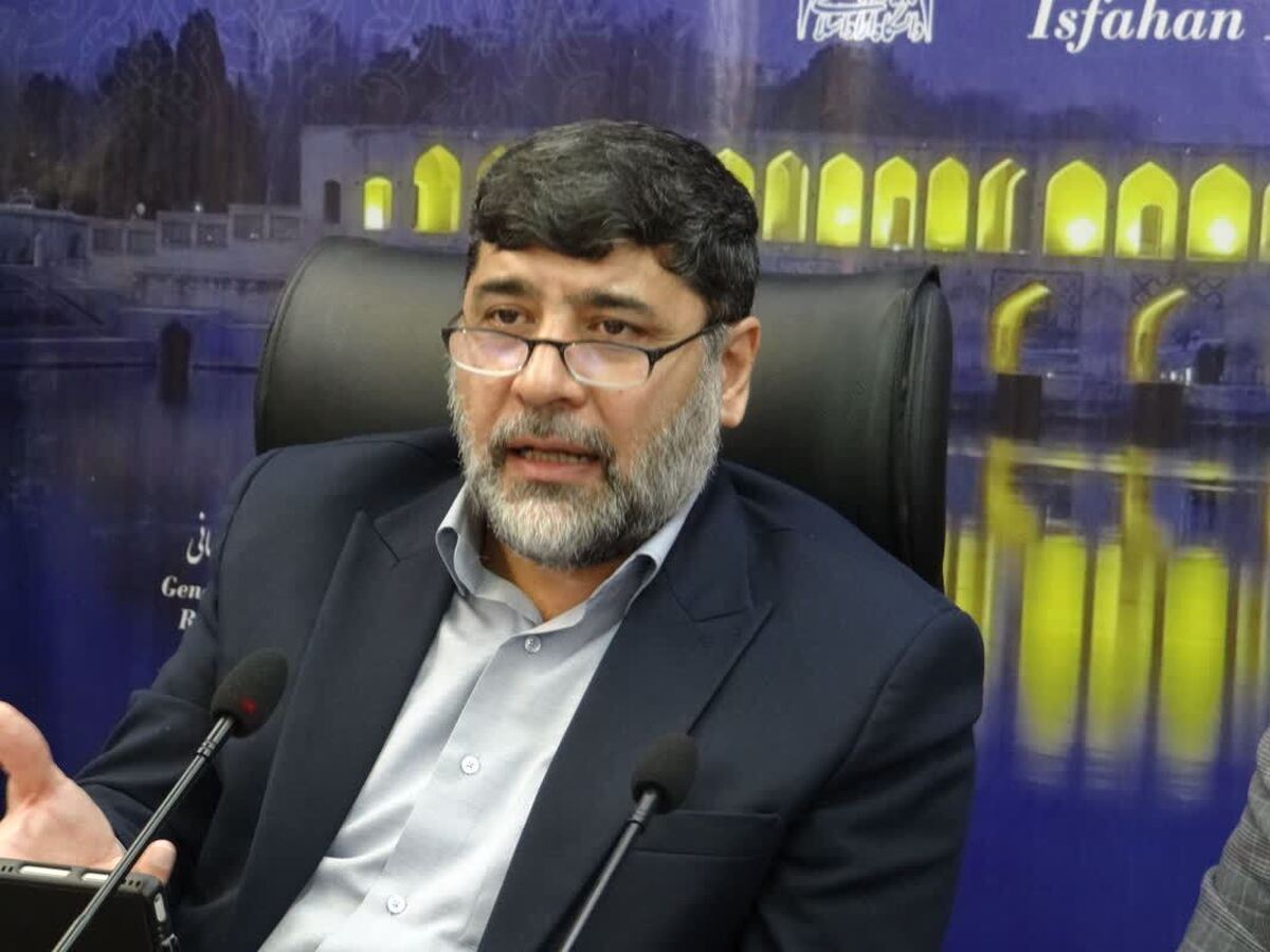 «سند تحول و تعالی» سنگ بنای اقدامات دانشگاه آزاد اسلامی