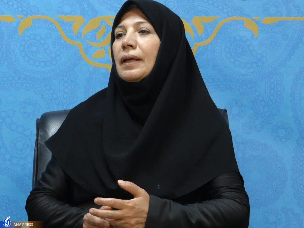 ابداع و کارآفرینی دانشجوی خلاق دانشگاه آزاد در هنر صنایع دستی