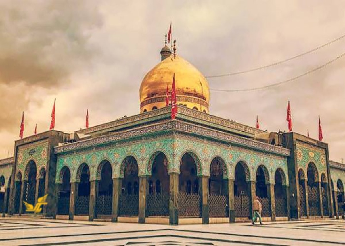 تکمیل ظرفیت کاروانهای زیارتی سوریه تا پایان مهرماه