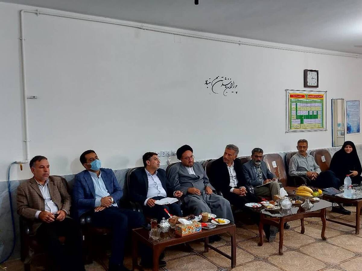 مقطع ابتدایی مدرسه سما در ممسنی راهاندازی میشود