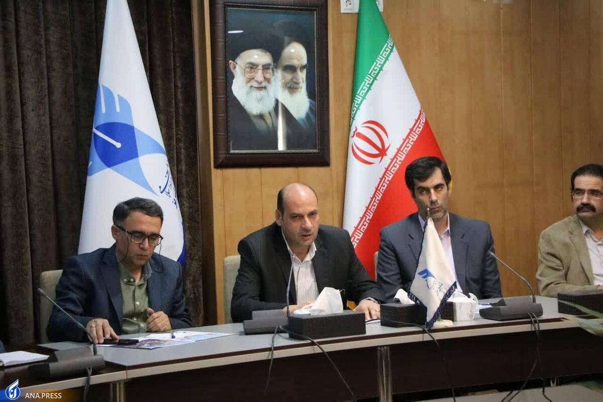 ۲ رویداد پژوهشی و فناورانه در دانشگاه آزاد تبریز برگزار می‌شود