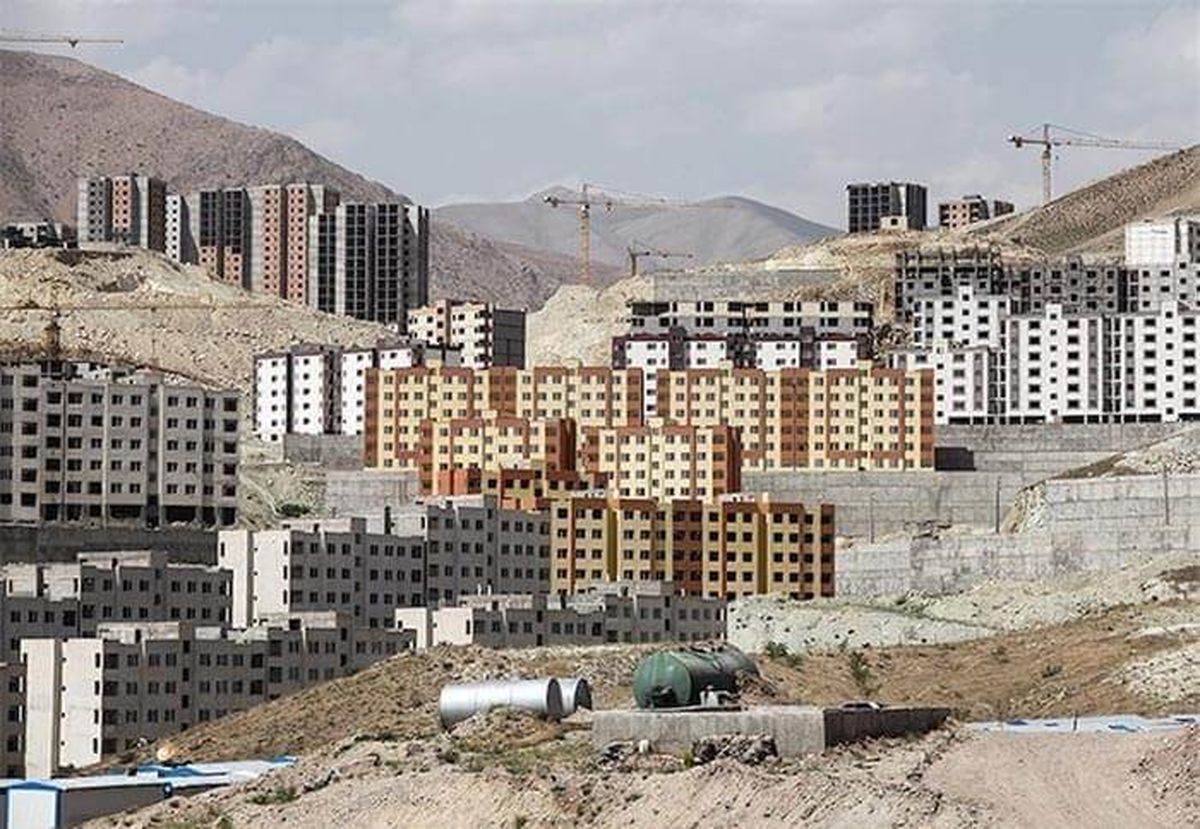 برآورد ۳۰۰ دلاری ساخت هر متر واحد مسکونی توسط خارجی‌ها