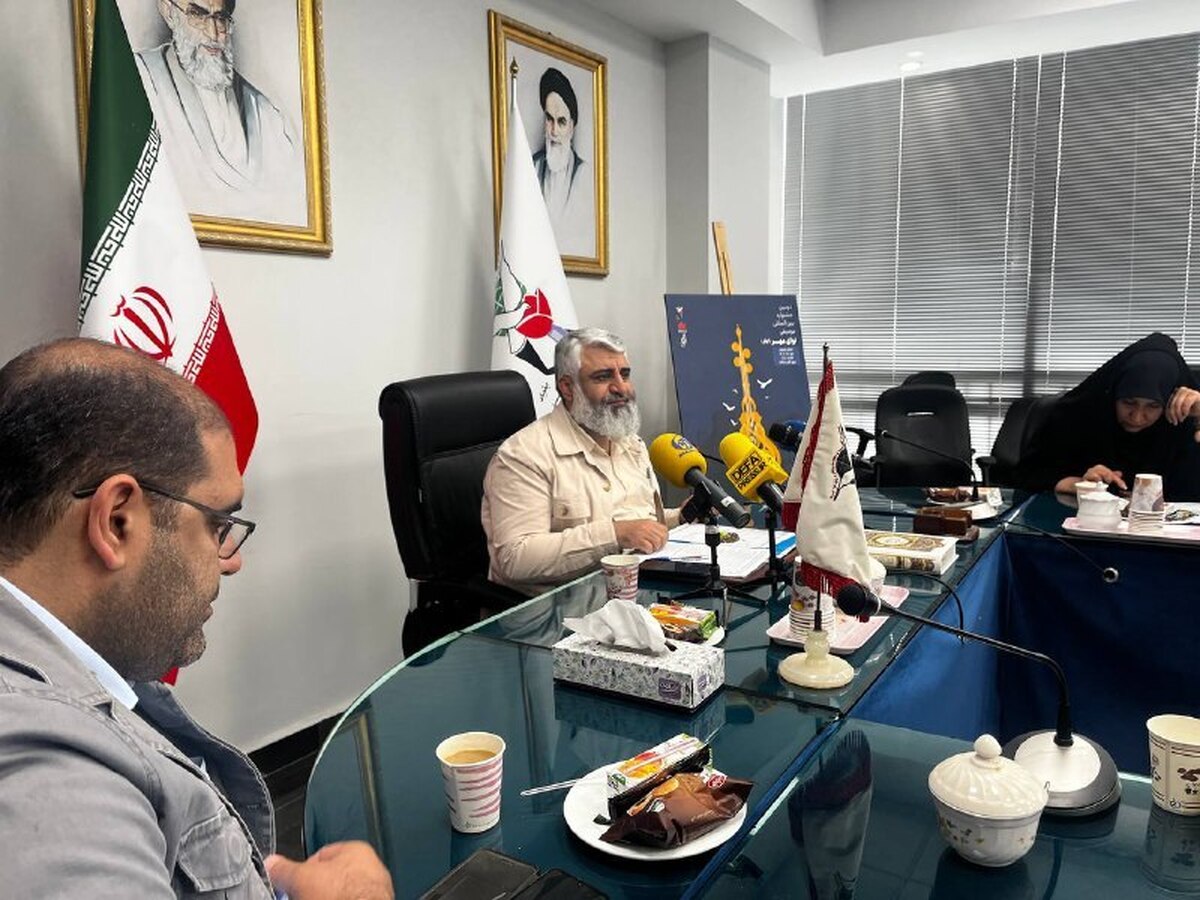 جزئیات دومین جشنواره موسیقی نوای مهر تشریح شد