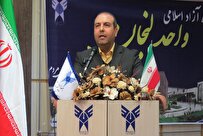 «طرح پویش» تحقق واقعی ارتباط دانشگاه با صنعت و جامعه