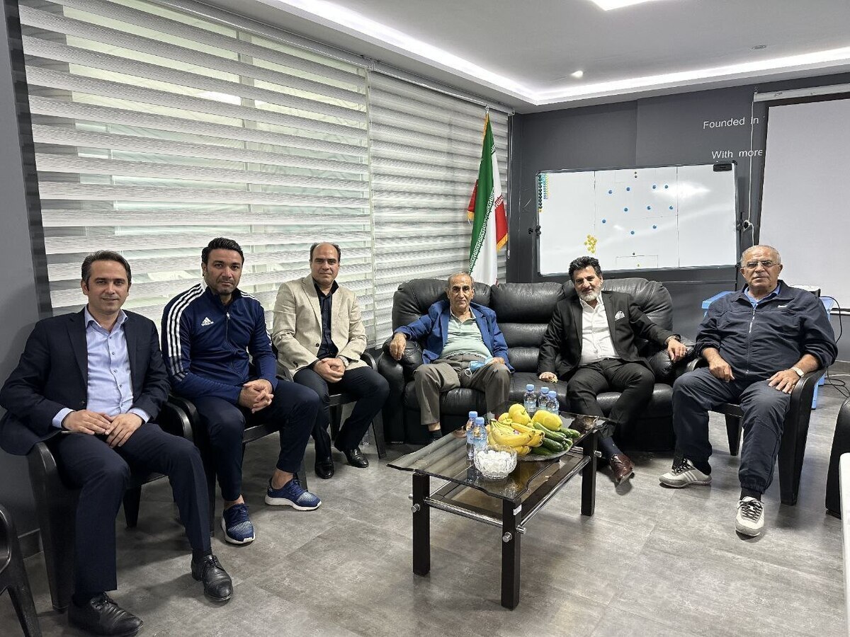 عالمی: نکونام و خطیر قهر نبودند که آشتی کنند سوءتفاهمات به موقع برطرف شد
