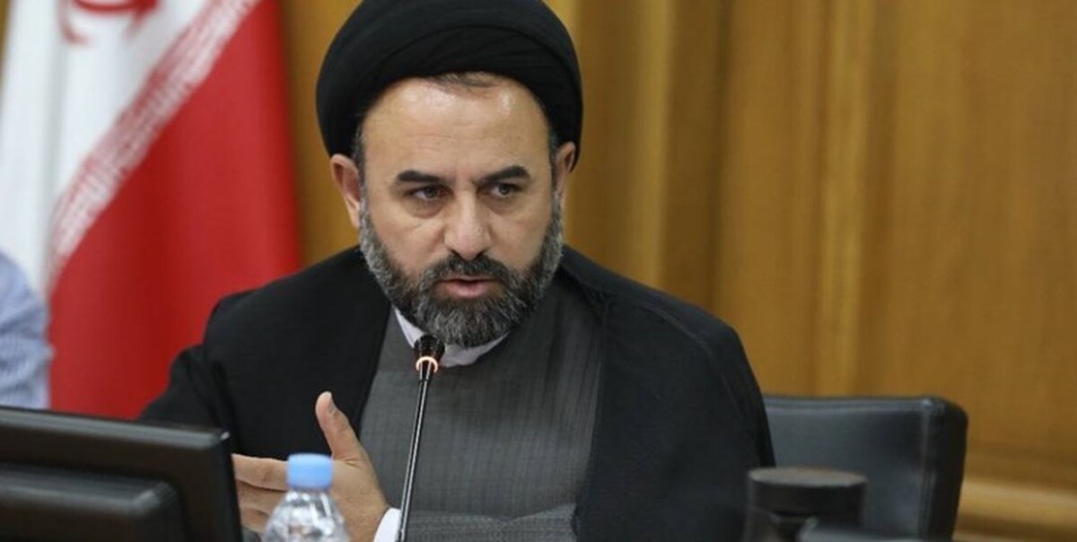 آقامیری: وظیفه ما پیگیری و حل مشکلات مردم است