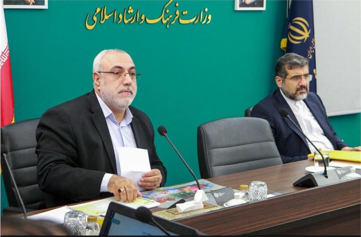 وزیر ارشاد: سهمی از حج عمره به دانشجویان اختصاص داده خواهد شد