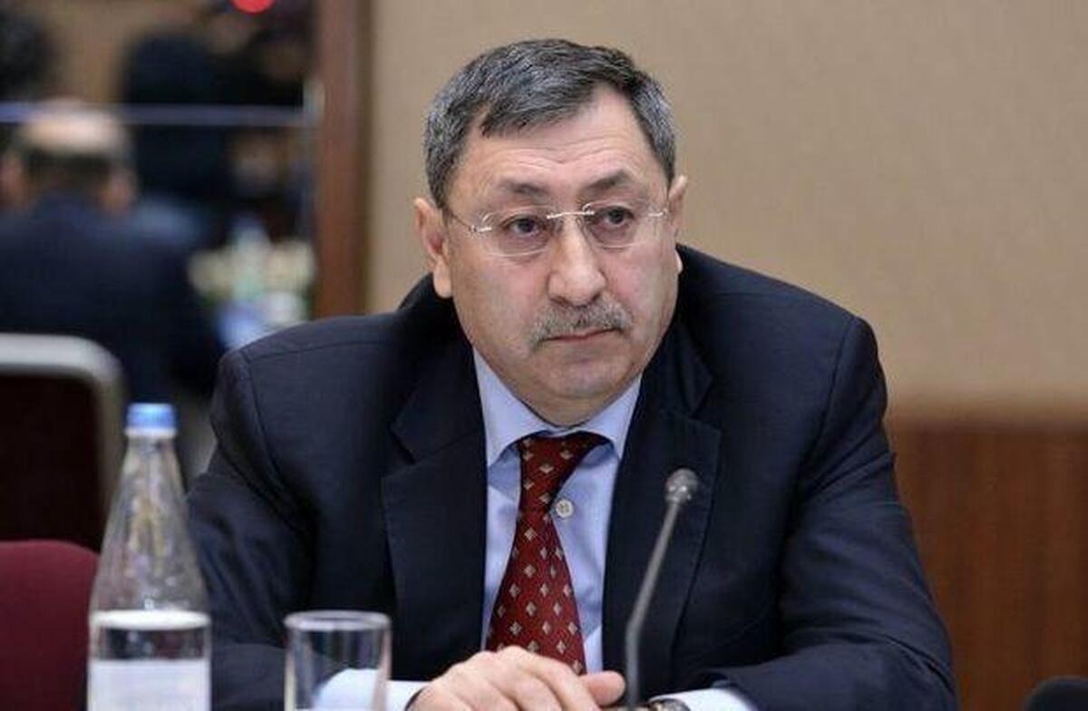 فرستاده ویژه «الهام علیاُف» امشب وارد ایران خواهد شد