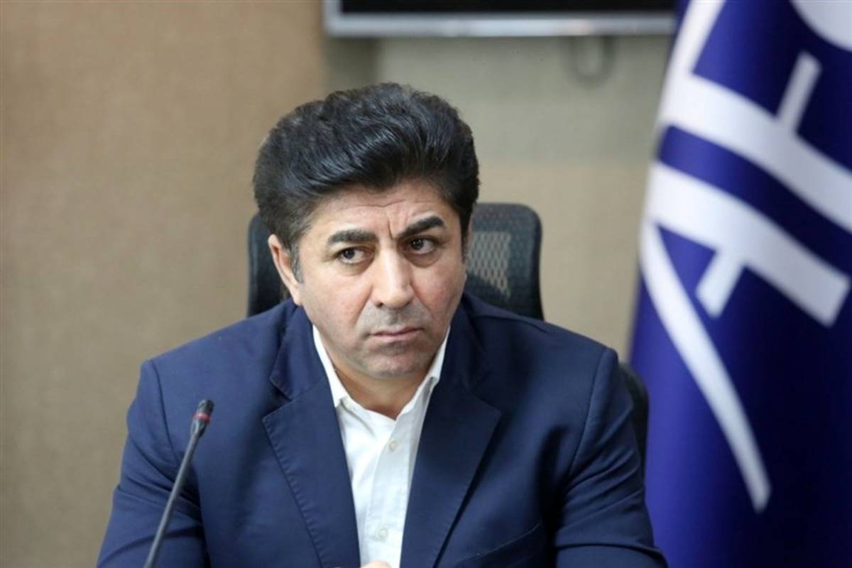 ممبینی: بازی سپاهان به خاطر مسائل امنیتی برگزار نشد حتما برنامه ریزی تیم امید ایراد داشته+فیلم